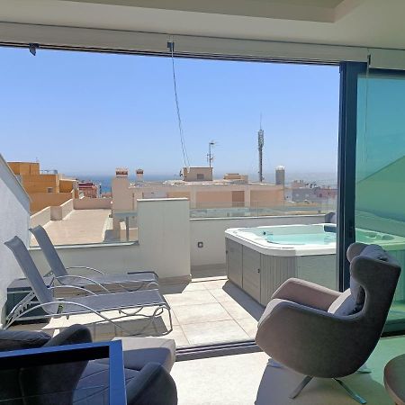 Apartament África View Tarifa Zewnętrze zdjęcie